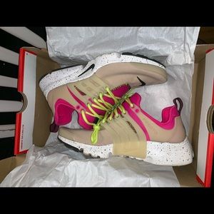 Nike Prestos SI
